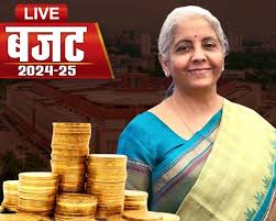 6 POINTS OF UNION Budget 2024: केंद्रीय बजट की दस बड़ी घोषणाएं, हर आपके के काम की