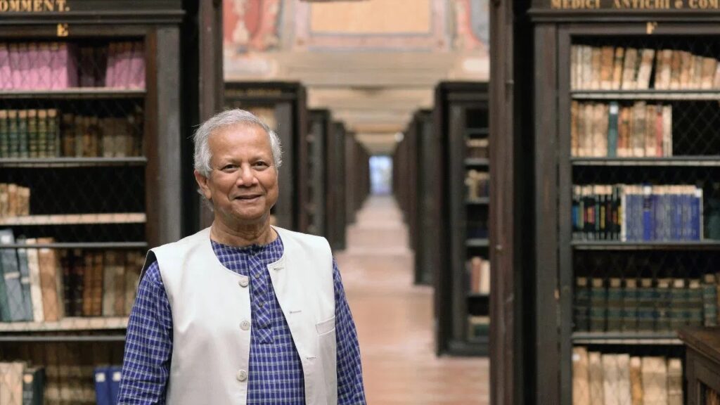 Bangladesh Next PM : शेख हसीना के इस्तीफे के बाद मोहम्मद यूनुस बन सकते हैं बांग्लादेश के पीएम, आइये जानते है कौन है मोहम्मद यूनुस, अब भारत पर क्या होगा असर