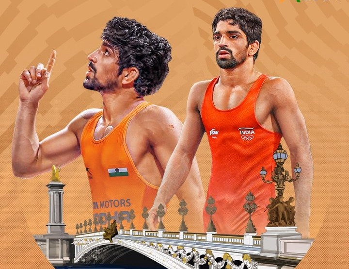 Paris Olympics Day 14 : पेरिस ओलंपिक में भारत के खाते में आया 6वां मेडल,  अमन सहरावत ने डारियान टोई क्रूज को हरा जीता ब्रॉन्ज मेडल, पीएम मोदी ने बधाई