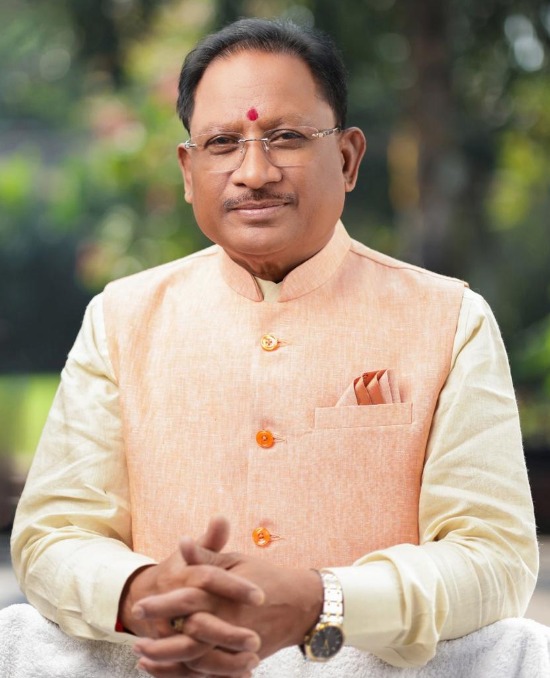 Independence Day Announcements : मुख्यमंत्री विष्णु देव साय की स्वतंत्रता दिवस पर बड़ी घोषणाएं: गौ अभयारण्य, डिजिटल वर्क सिस्टम, और महंगाई भत्ते की उम्मीदें