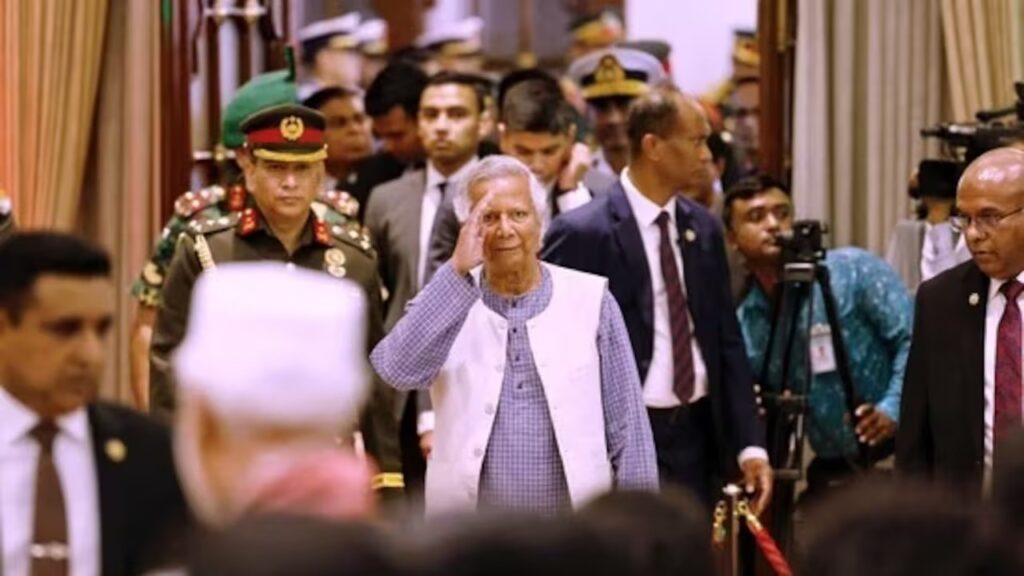 Bangladesh Crisis : 15 अगस्त को बांग्लादेश में अब नहीं मनेगा शोक दिवस, नई सरकार ने किया ऐलान