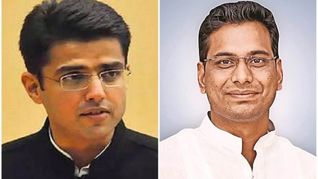 SACHIN ON RAIPUR TOUR : छत्तीसगढ़ दौरे पर पायलट-सप्तगिरि-चंदन, विधायक देवेंद्र यादव से जेल में करेंगे मुलाकात…