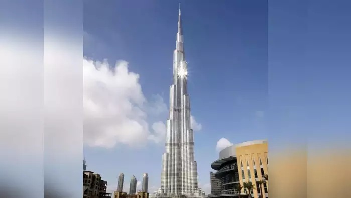 Burj Khalifa : बुर्ज खलीफा बनाने वाली कंपनी पर ED की बड़ी कार्रवाई, 834 करोड़ की संपत्ति जब्त