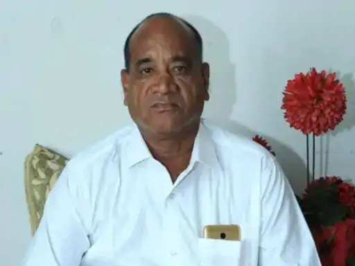 जिला कांग्रेस कमेटी के पूर्व सचिव पंचराम यादव