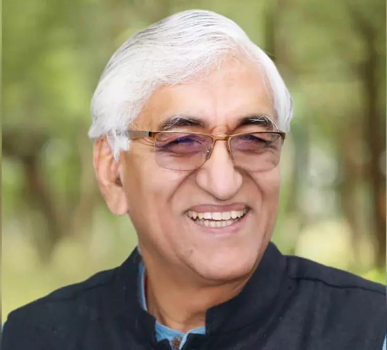 Congress Manifesto Coordination Committee : पूर्व डिप्टी सीएम TS सिंहदेव को आलाकमान ने दी बड़ी जिम्मेदारी, बनाए गए मेनिफेस्टो कोऑर्डिनेशन कमेटी प्रभारी