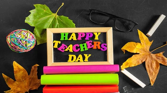 Teachers Day Special :  मां होती है बच्चों की पहली शिक्षक, 5 अक्टूबर ही क्यों मनाया जाता है विश्व शिक्षक दिवस?  जानें क्या है इस साल की थीम