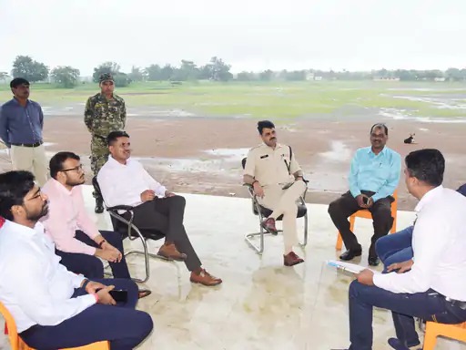 नगर सैनिकों के 465 पदो पर भर्ती