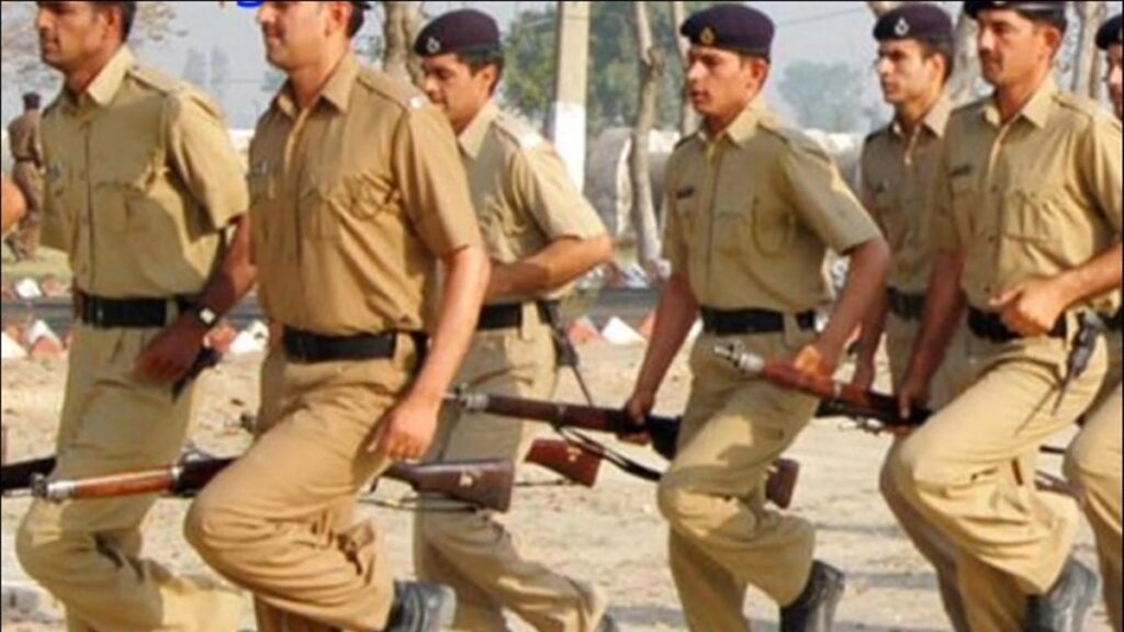 छत्तीसगढ़ पुलिस बल की भर्ती के लिए वित्त विभाग लने दी मंजूरी 