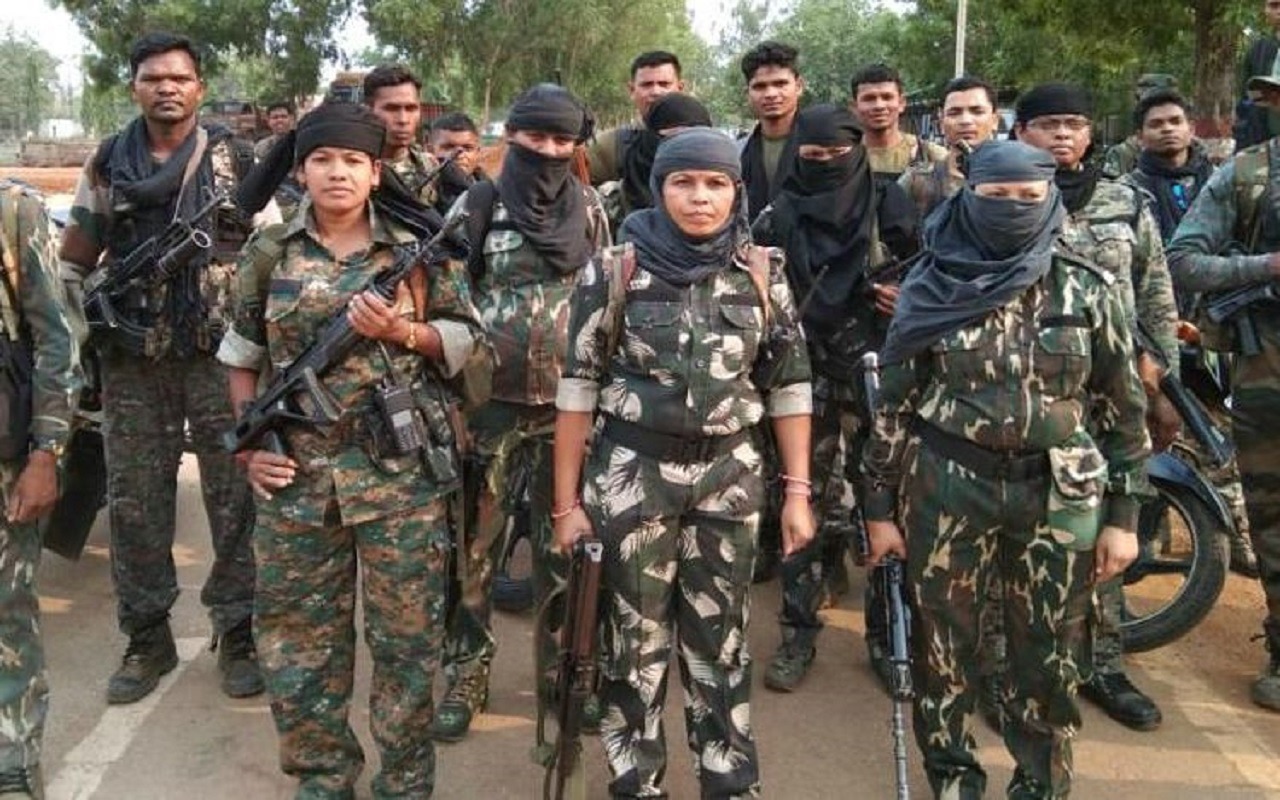सेना के जवानों ने मुंहतोड़ जवाब दिया।