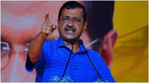 केजरीवाल ने कहा- मैं अपने सीएम पद से 2 दिनों के बाद इस्तीफा दूगां।‘