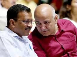 मनीष सिसोदिया ने भी कहा वे डिप्टी सीएम और शिक्षा मंत्री का पद तभी संभालेंगे जब जनता उन्हें चुनाव में चुनकर भेजेगी