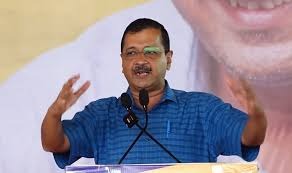 केजरीवाल ईमानदार हैं तो मेरे पक्ष में जमकर वोट करना।