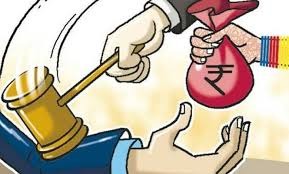 ससुराल वालों के खिलाफ रिपोर्ट दर्ज कराई
