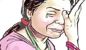 ससुराल वाले छोटी-छोटी बातों के लिए ताना मारते हैं
