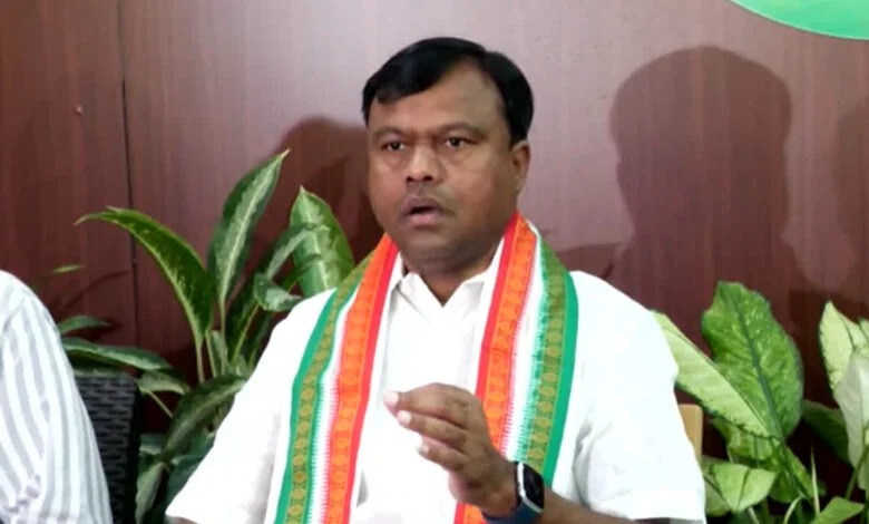 Chhattisgarh Nyay Yatra : छत्तीसगढ़ में होने वाले न्याय यात्रा का आज रूट निरीक्षण करेंगे पीसीसी चीफ दीपक बैज, कंट्रोल रूम का हुआ गठन