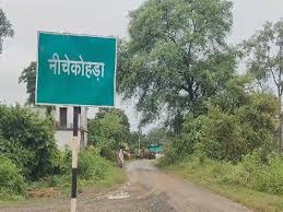 नीचे कोहड़ा में 15 दिनों के भीतर 8 लोगों की मौत