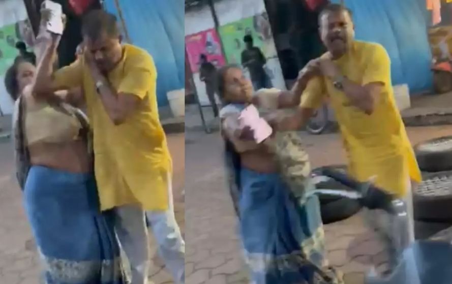 BJP Ward Parshad : महिलाओं से छेड़छाड़ करने पर बीजेपी पार्षद की पिटाई, पार्टी ने थमाया नोटिस, 3 दिन में मांगा जवाब