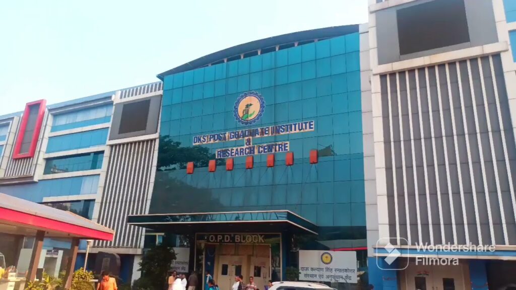 Argon transplant facility in Raipur: छत्तीसगढ़ में अब होगा किडनी और लिवर ट्रांसप्लांट की सुविधा, 6 जिलों को बनाया जाएगा अत्याधुनिक मॉडल अस्पताल