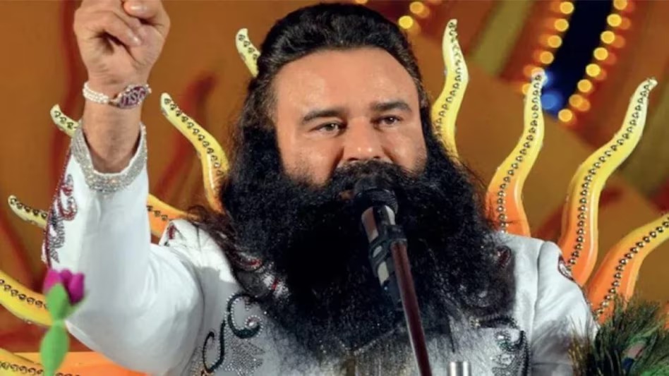 चुनाव आयोग ने 3 शर्तों पर दी रिहाई