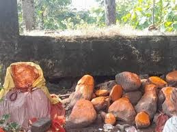 देवास में बना है मां ब्रह्मचारिणी का मंदिर