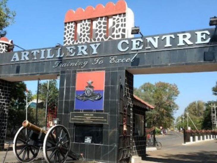 2 firefighters died in Nashik: नासिक में 2 अग्निवीरों की मौत, ट्रेनिंग के दौरान ब्लास्ट हुआ तोप का गोला…