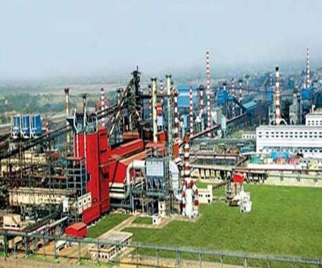 JSPL ANGUL BREAKING : अंगुल के जिंदल स्टील प्लांट(JSPL) में बड़ा हादसा, गैस पाइप के कारण फर्नेस में हुआ भयानक ब्लास्ट