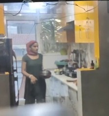 Ghaziabad News : गाजियाबाद में नौकरानी ने किया घिनौनेपन की सारी हदें पार,  8 साल से पेशाब वाली रोटी खिलाती रही, सदमे में परिवार