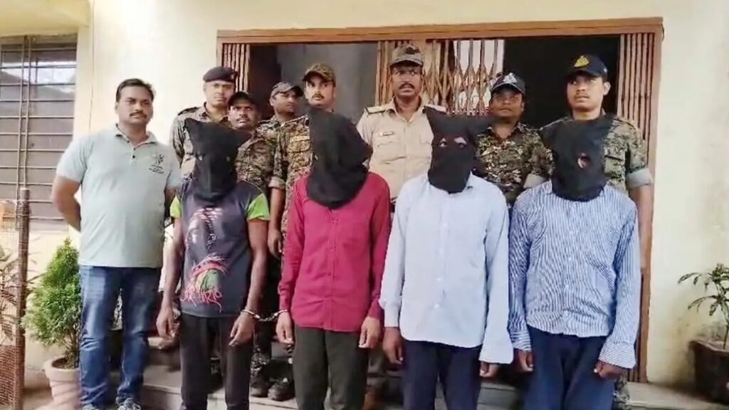 Lohardih case update: लोहारिडीह कांड में बड़ा खुलासा, कचरू साहू ने आत्महत्या नही की थी, उसे मारकर लटकाया गया था