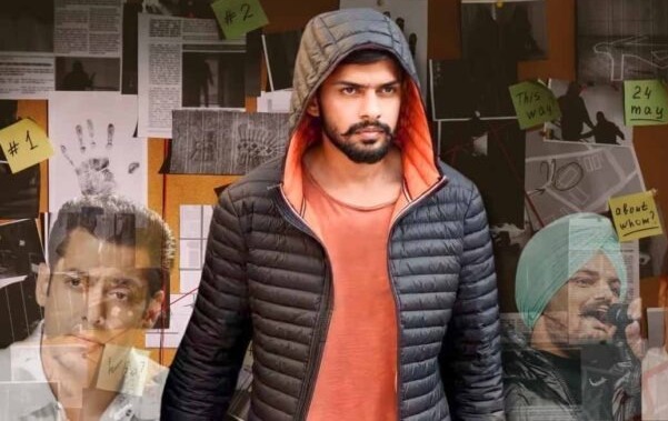 Lawrence-A Gangster Story : सलमान खान को धमकियां देने वाले लॉरेंस बिश्नोई पर बनेगी वेब सीरीज, दिवाली पर रिलीज होगा पोस्टर