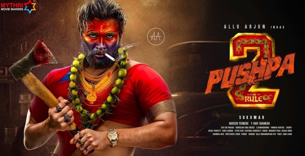 Pushpa 2 The Rule: सिनेमा घरों में आएगी धुम मचाने ‘पुष्पा-2 द रूल’, अल्लू अर्जुन ने किया रिलीज डेट कंफर्म