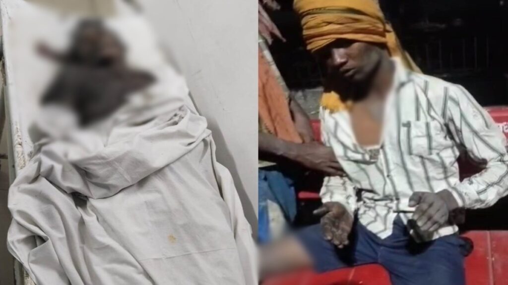 CG NEWS : गेवरा में रेलवे लाइन निर्माण के दौरान हुआ बड़ा हादसा, मिट्टी धसकने से 1 मजदूर की मौत, एक घायल