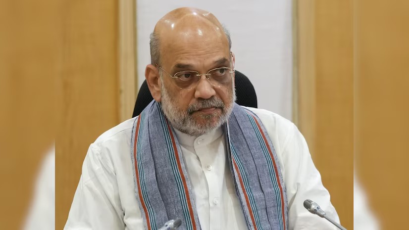 Amit Shah WB Visit : केंद्रीय गृह मंत्री शाह का कोलकाता दौरा, भारत-बांग्लादेश सीमा पर नए टर्मिनल और ‘मित्रता द्वार’ का करेंगे उद्घाटन, BJP सदस्यता अभियान का करेंगे शुभारंभ