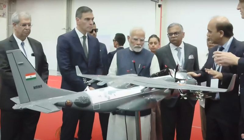 Tata Aircraft Complex C-295 Inauguration : रतन टाटा के ड्रीम प्रोजेक्ट एयरक्राफ्ट कॉम्प्लेक्स का PM मोदी करेंगे उद्घाटन