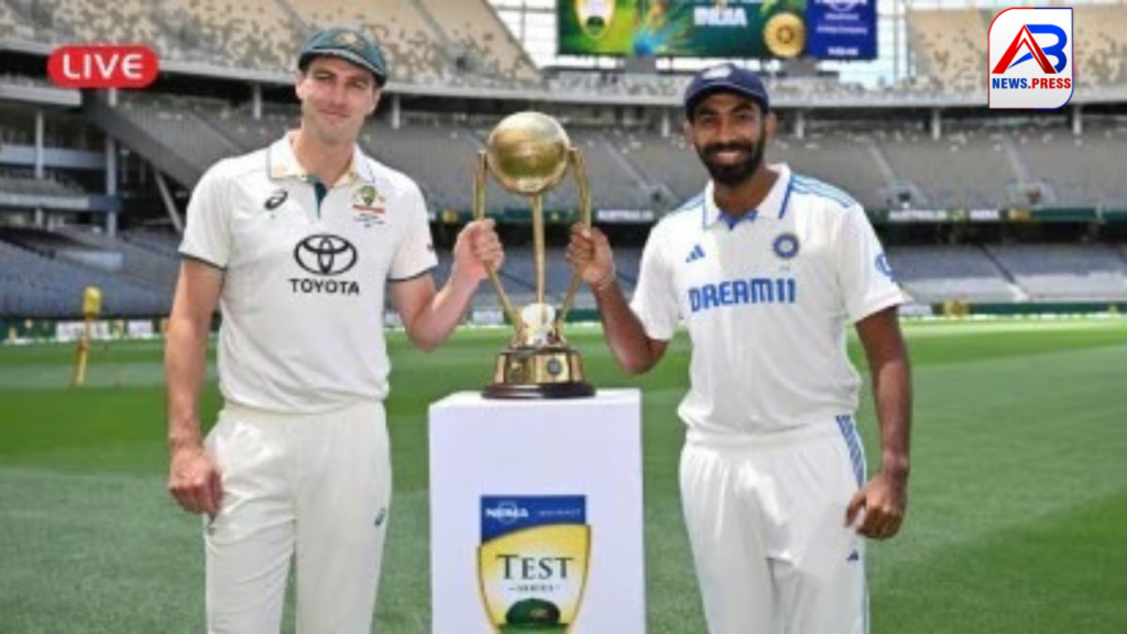 IND vs AUS 1st Test Live Update: भारत और ऑस्ट्रेलिया के बीच बॉर्डर-गावस्कर ट्रॉफी के लिए मुकाबला, भारत 150 रन पर ऑल आउट