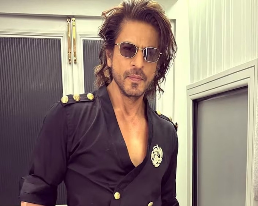 Threat to kill Shahrukh Khan: किंग खान को मिली जान से मारने की धमकी देने वाला फैजान नही तो कौन ? जांच में उलझी पुलिस