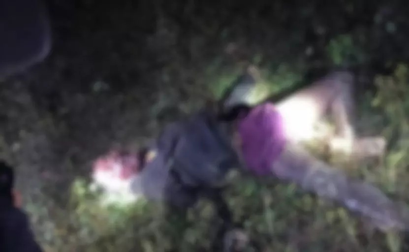 Balrampur News : प्रदेश में नहीं थम रहा हाथियों का आतंक, सो रहे दंपती को कुचला, मौके पर पति की मौत