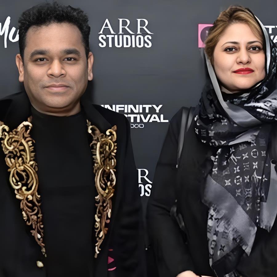AR Rahman and Saira Lia divorce: 29 साल बाद अलग हुए एआर रहमान और सायरा, सफल करियर के बाद आखिर क्यों टूटा रिश्ता