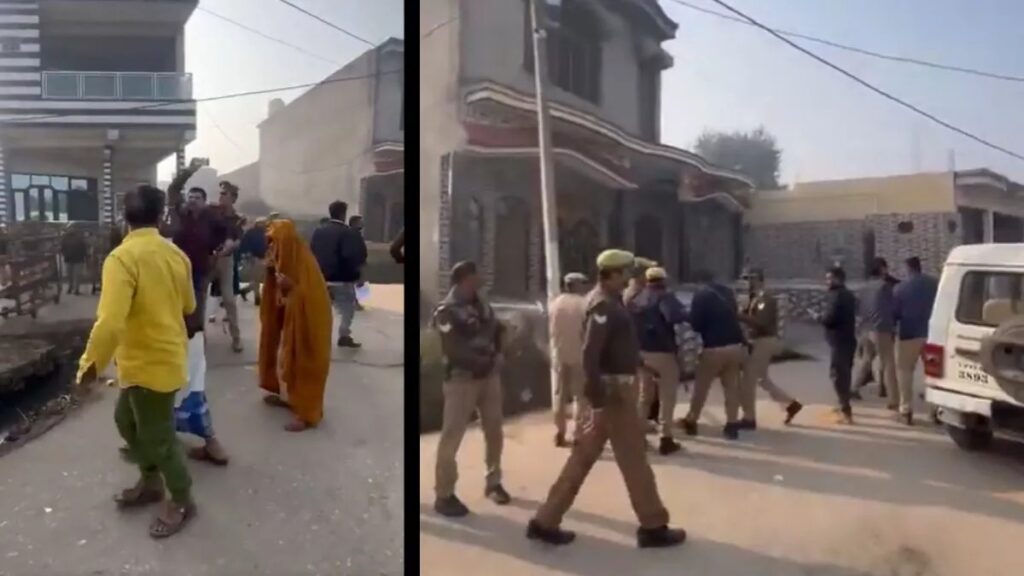 UP By-Election Voting : यूपी में सुस्त दिखा मतदान का असर, सुबह 9 बजे तक 9.67 प्रतिशत, मीरापुर में हंगामे के बाद भीड़ ने किया पथराव