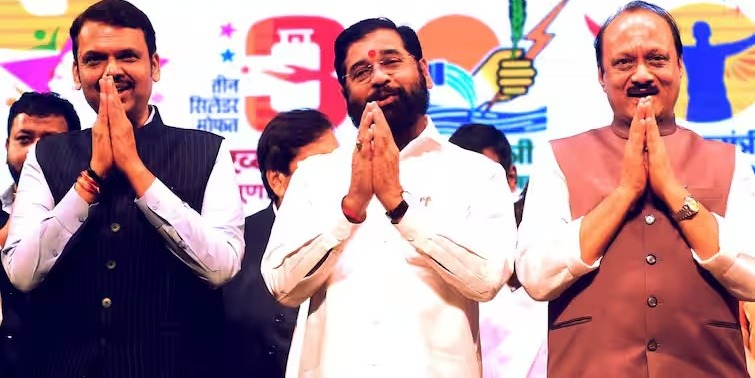 Maharashtra new cm announcement: महाराष्ट्र का अगला सीएम देवेंद्र-शिंदे कौन होगा? जल्द खुलेगा राज, देवेंद्र फडणवीस दिल्ली के लिए रवाना