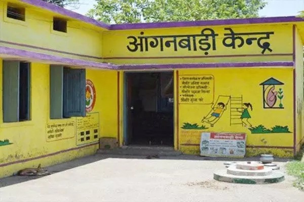 Raipur News : राजधानी में आंगनबाड़ी कार्यकर्ता और सहायिका पद पर निकली भर्ती, 19 दिसंबर तक जमा किये जाएंगे आवेदन