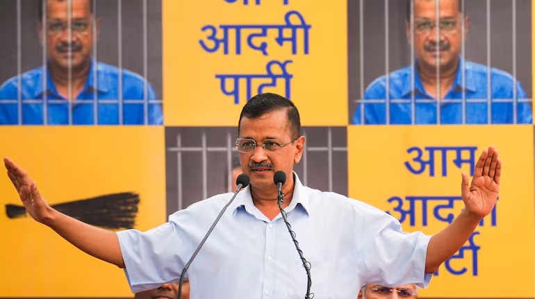 AAP 3rd List : दिल्ली विधानसभा चुनाव के लिए AAP की तीसरी लिस्ट जारी, देखें पूरी लिस्ट