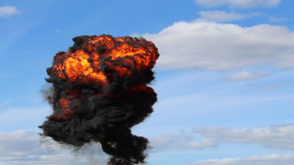 IED blast Chhattisgarh : छत्तीसगढ़ के कांकेर BSF कैंप के पास IED ब्लास्ट, जवान घायल