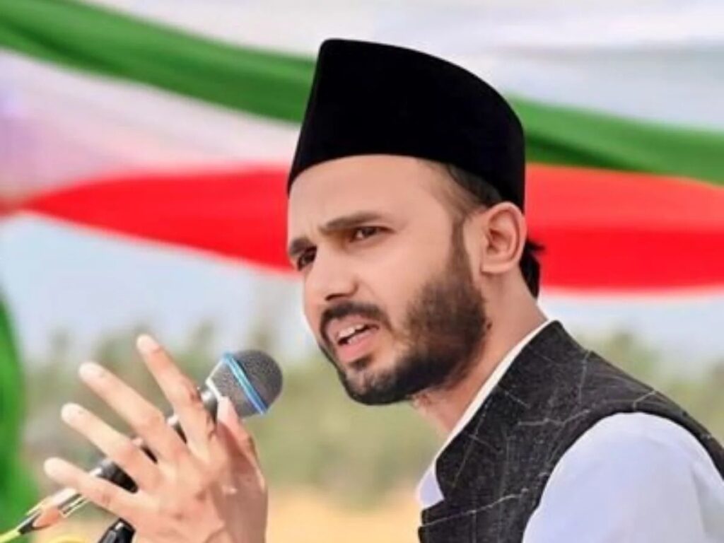 SAMBHAL SP MP ZIAUR RAHMAN BARQ : बिजली चोरी में फंसे सपा सांसद जियाउर रहमान बर्क, 1 करोड़ 91 लाख का जुर्माना, गिरफ्तारी से बचने कोर्ट की शरण में पहुंचे