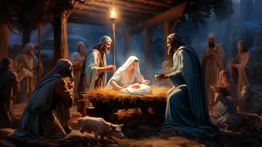 Story Behind Chrismas Day : आइए जानते है कब और कैसे हुई 25 दिसंबर को क्रिसमस मनाने की शुरुआत, जानें इसका इतिहास और महत्व