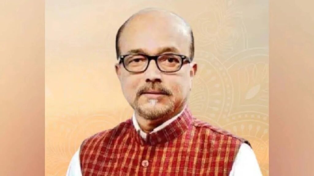 GOVERNOR RAMEN DEKA’S BASTAR TOUR CANCELLED : राज्यपाल रामेन डेका का आज बस्तर दौरा रद्द