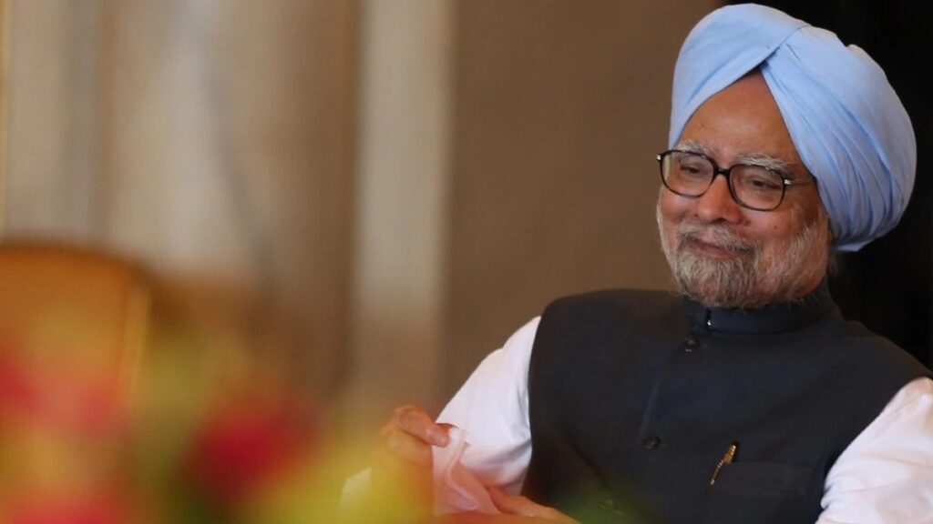 EX CM Manmohan Singh Smarak : पूर्व पीएम मनमोहन सिंह का स्मारक बनाने की प्रक्रिया की शुरुआत, केंद्र सरकार ने परिवार को दिए तीन विकल्प