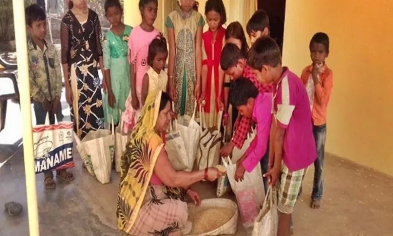 CG Traditional Festivals : छत्तीसगढ़ का लोक पर्व छेरछेरा, दान, संस्कृति और सामाजिक समरसता का प्रतीक