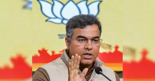 PRAVESH VERMA : प्रवेश वर्मा की ऐतिहासिक जीत से बदले सियासी समीकरण, अमित शाह से मिले प्रवेश वर्मा, हो सकते है CM उम्मीदवार ?