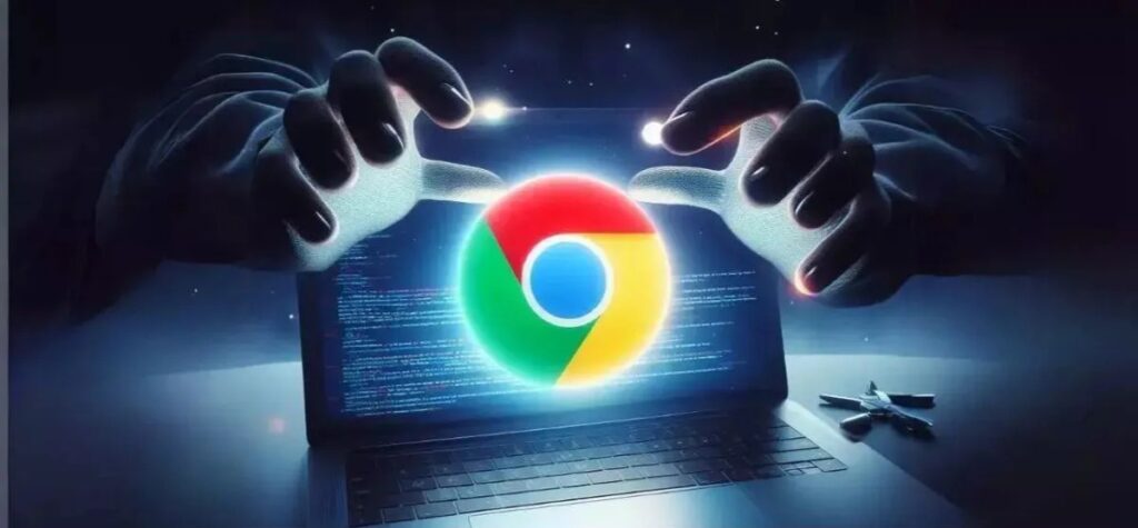 GOOGLE CHROME WARNING : गूगल क्रोम यूजर्स सावधान, CERT-In की चेतावनी, तुरंत ब्राउजर अपडेट करें और साइबर अटैक से बचें!