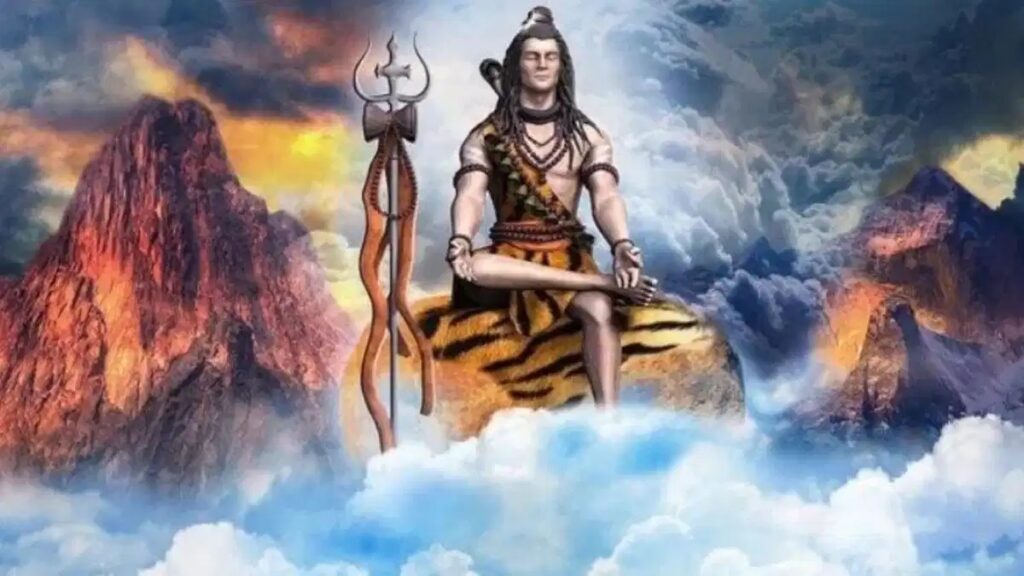 Maha Shivratri 2025 : भगवान शिव की विशेष कृपा पाने का अवसर, 60 साल बाद बन रहा दुर्लभ संयोग, महाशिवरात्रि 2025 को बना रहा है और भी विशेष!